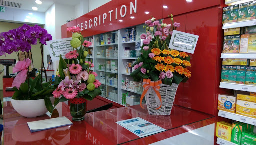 U Pharma
