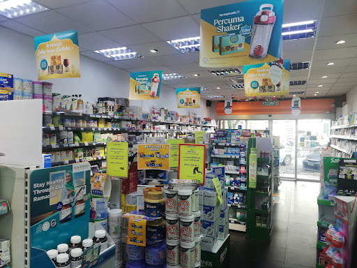 B.LIVE PHARMACY