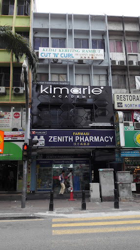 Zenith Pharmacy (BB)