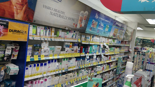 CARiNG Pharmacy Pudu Pasar, Kuala Lumpur