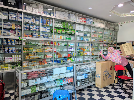 Medical Supplies (Labuan) Sdn Bhd