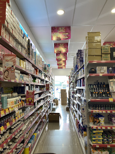 PMG Pharmacy Labuan