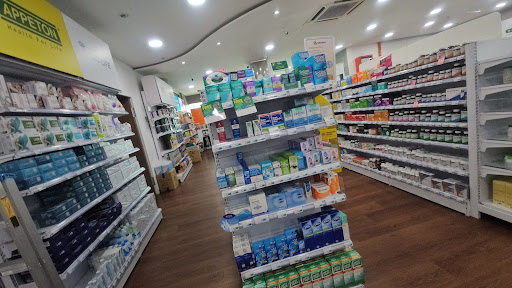 Sunlight Pharmacy (Labuan)