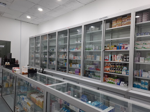 Victoria Pharmacy PLT
