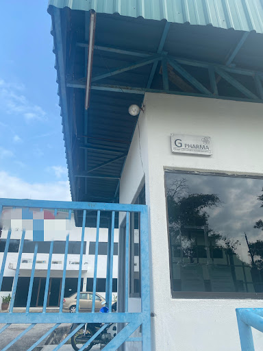 G Pharma Global (M) Sdn Bhd