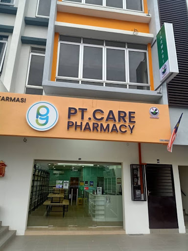 Pt Care Pharmacy Pt Care Pharmacy