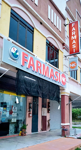 Farmasi NK Melaka Farmasi NK Melaka