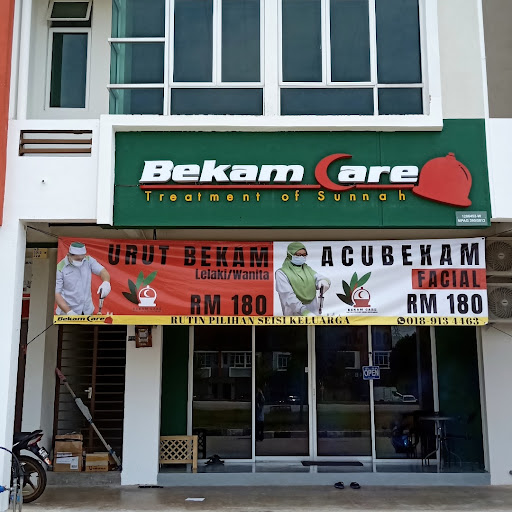Bekam Care Alor Gajah