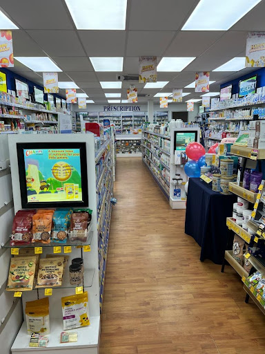 Health Lane Family Pharmacy Taman Merdeka Melaka