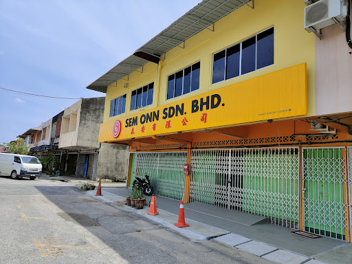 SEM ONN SDN BHD