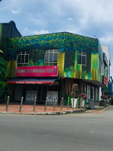 Farmasi Samudera Sdn Bhd