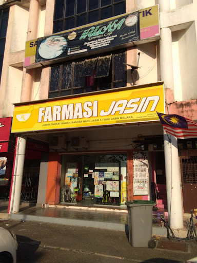 Farmasi Jasin