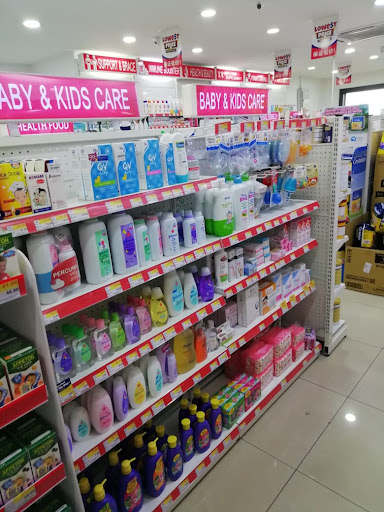 PMG Pharmacy Bukit Beruang - Quick Health Consult