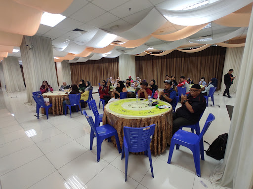 Bahagian Perkhidmatan Farmasi, Jabatan Kesihatan Negeri Melaka