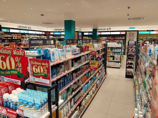 Watsons Jasin Bestari