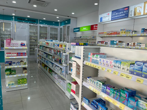 Farmasi Limbongan (Bukit Baru Branch)