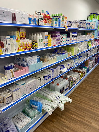 Friska Pharmacy Bukit Katil