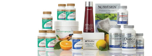 Pengedar Shaklee Bukit Katil