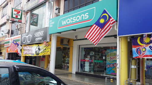 Watsons Jasin