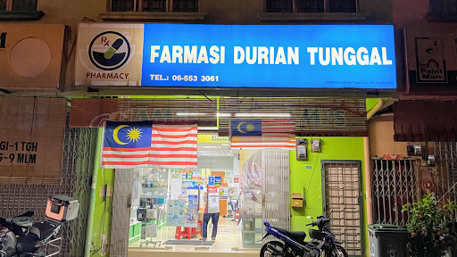 Farmasi Durian Tunggal