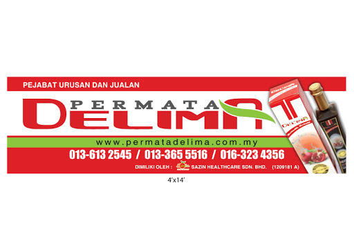 Permata Delima Malaysia