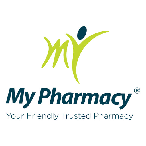 My Pharmacy HQ My Pharmacy HQ