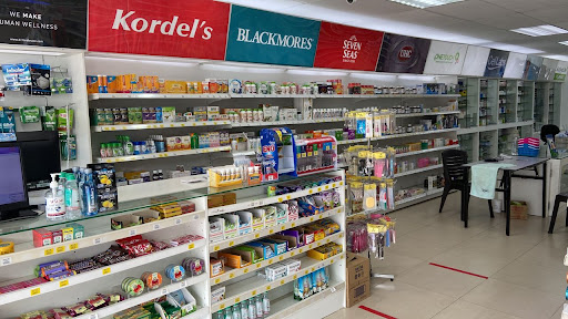 LOVING PHARMACY TAMAN MOLEK LOVING PHARMACY TAMAN MOLEK
