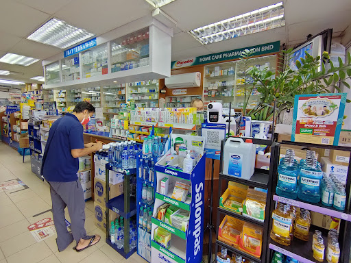Home-care Pharmacy Sdn Bhd