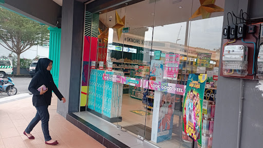 Watsons Bukit Baru Melaka Watsons Bukit Baru Melaka