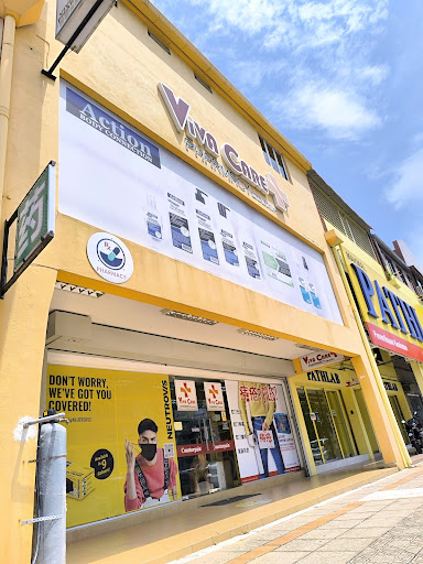 Viva Care Pharmacy Sdn Bhd Viva Care Pharmacy Sdn Bhd