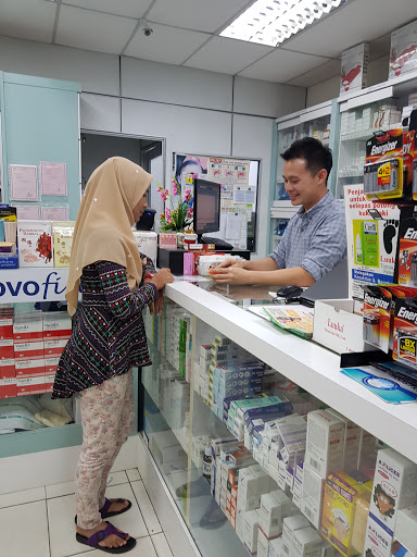 Farmasi Limbongan Farmasi Limbongan