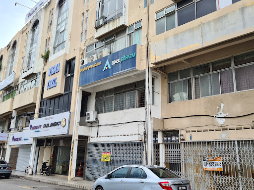 Apex Pharmacy Marketing Sdn Bhd