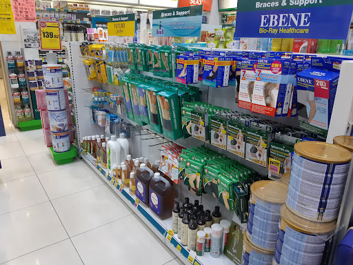 CARiNG Pharmacy AEON Bandaraya Melaka, Melaka