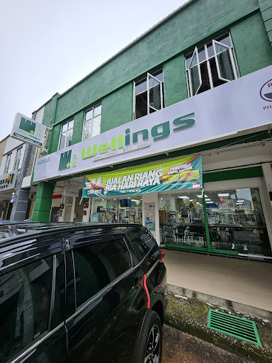 Caring Pharmacy Taman Limbongan Indah, Melaka