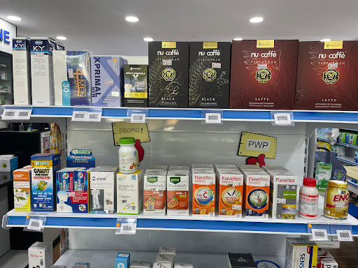 Farmasi Friska (Cawangan Kesidang)