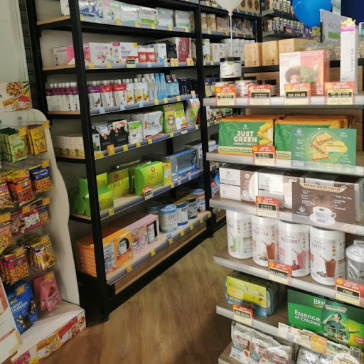 Health Lane Family Pharmacy Melaka Cheng Baru