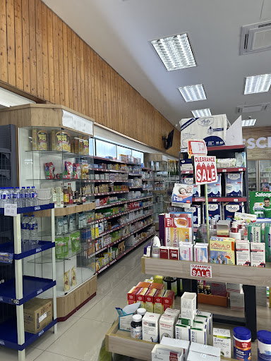 Viva Care Pharmacy Malim Jaya