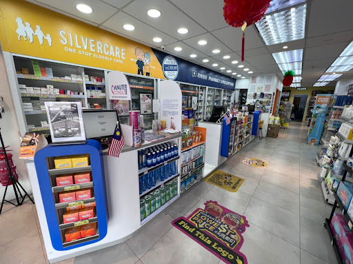 ALPRO Pharmacy Bahau