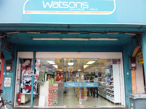 Watsons Bahau Watsons Bahau