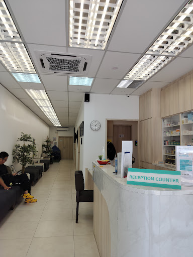 ALPRO Clinic Bahau ALPRO Clinic Bahau