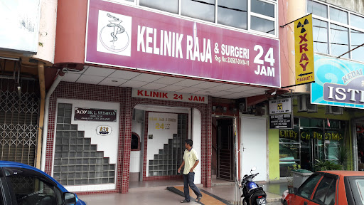 Kelinik Raja & Surgeri Kelinik Raja & Surgeri