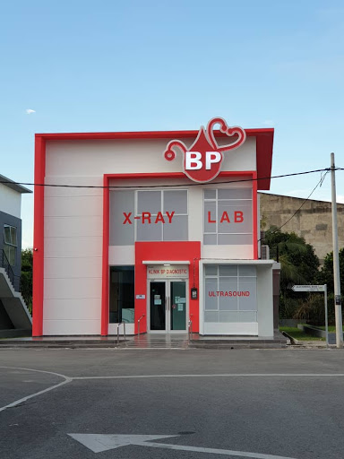 BP Healthcare @ Bahau BP Healthcare @ Bahau