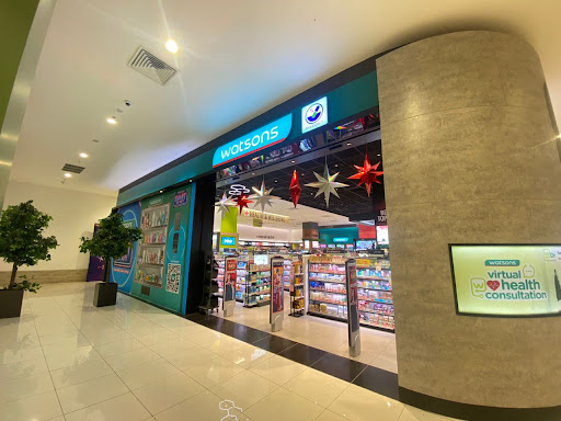 Watsons AEON Nilai (Pharmacy)