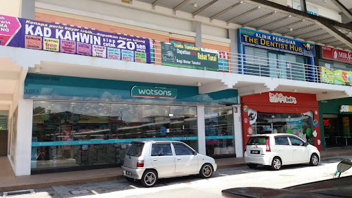 Watsons 9 Avenue Mall (Pharmacy)
