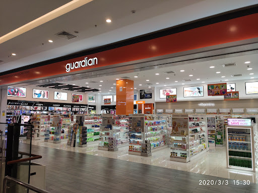 Guardian ÆON Mall Nilai