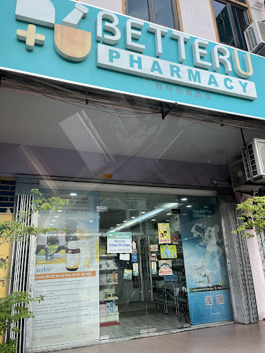 Better U Pharmacy Better U Pharmacy