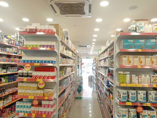 BIG Pharmacy Lukut