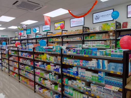 Health Lane Family Pharmacy Sunggala Port Dickson Health Lane Family Pharmacy Sunggala Port Dickson
