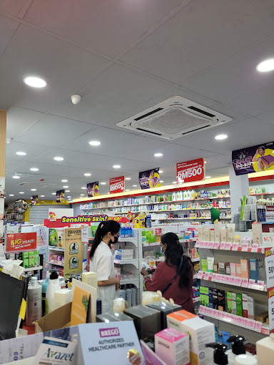BIG PHARMACY SEREMBAN MAIN TOWN MUNAWIR