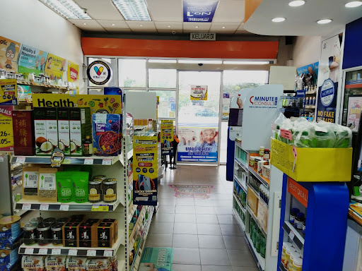 ALPRO Pharmacy Garden Homes